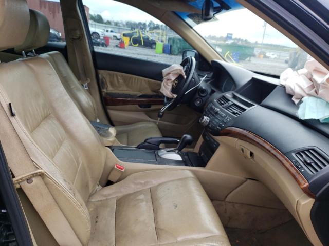 1HGCP3F81BA008355 - 2011 HONDA ACCORD EXL  photo 5