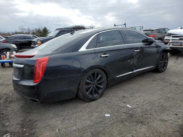 2G61T5S36D9212626 - 2013 CADILLAC XTS PREMIU BLACK photo 3