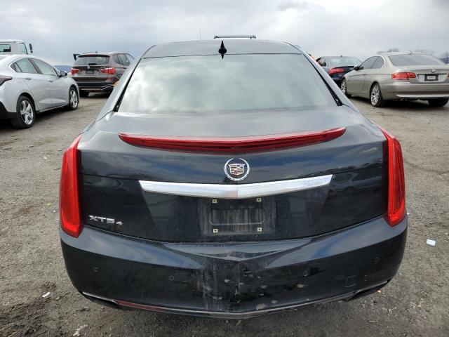 2G61T5S36D9212626 - 2013 CADILLAC XTS PREMIU BLACK photo 6