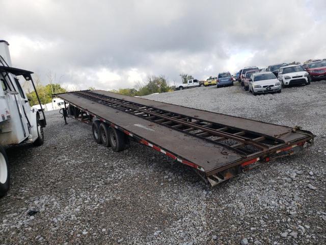 5MYWW5038EB042471 - 2014 OTHR CAR HAULER BLACK photo 3