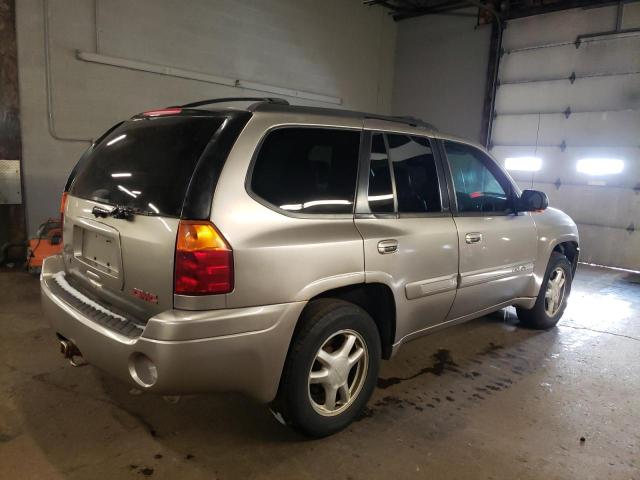 1GKDT13S832109167 - 2003 GMC ENVOY GRAY photo 3