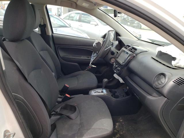 ML32F3FJ0JHF12889 - 2018 MITSUBISHI MIRAGE G4 ES  foto 5