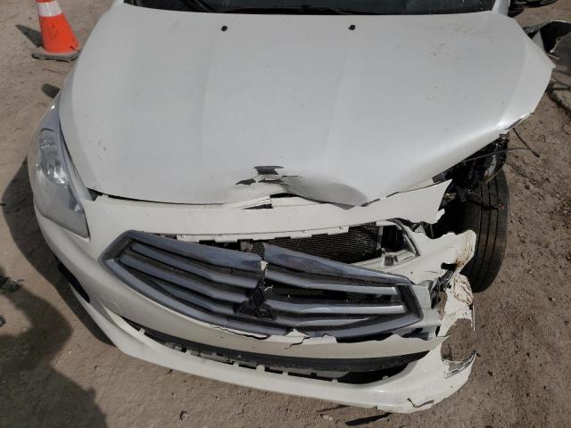 ML32F3FJ0JHF12889 - 2018 MITSUBISHI MIRAGE G4 ES  foto 7