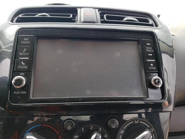 ML32F3FJ0JHF12889 - 2018 MITSUBISHI MIRAGE G4 ES  foto 9