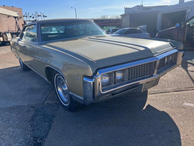 1969 BUICK ELECTRA225, 