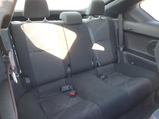 JTKJF5C72B3008622 - 2011 TOYOTA SCION TC შავი ფოტო 10