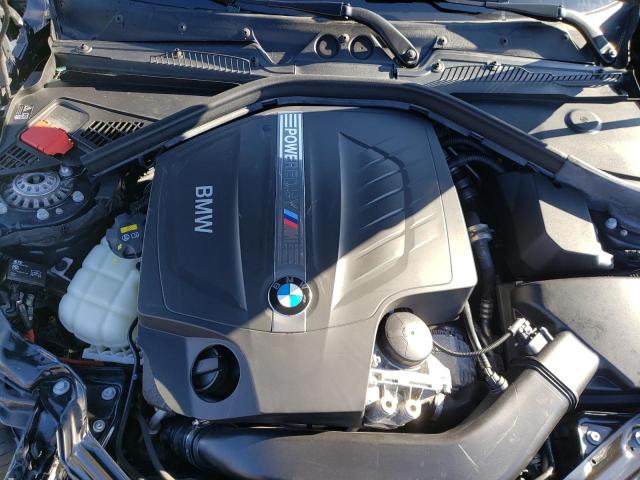WBS1J5C57JVA12636 - 2018 BMW M2 GRAY photo 11