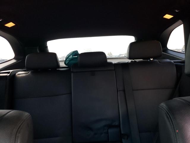 WBAVM1C58FV318383 - 2015 BMW X1 SDRIVE2 BLUE photo 10