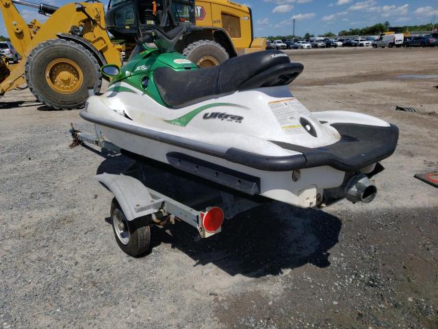 KAW40521D303 - 2003 KAWASAKI ULTRA150 TWO TONE photo 3