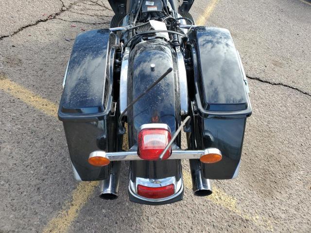 1HD1KEM17CB623444 - 2012 HARLEY-DAVIDSON FLHTK ELEC TWO TONE photo 6