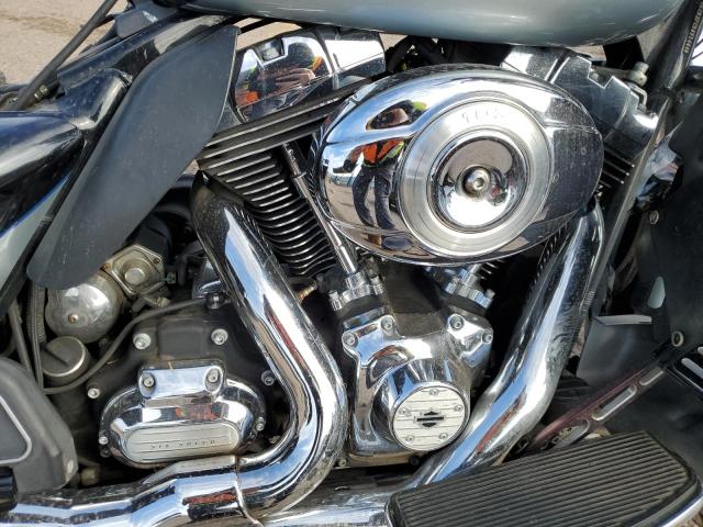 1HD1KEM17CB623444 - 2012 HARLEY-DAVIDSON FLHTK ELEC TWO TONE photo 7