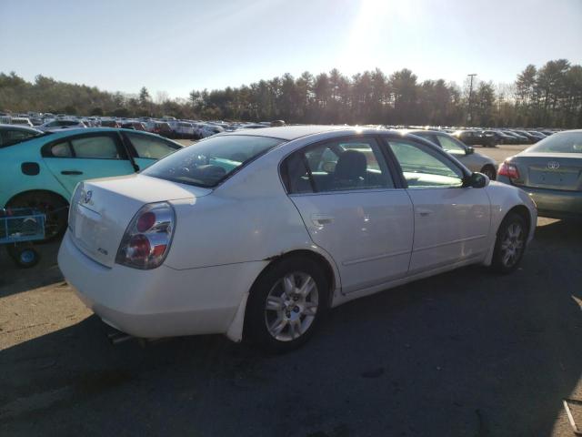 1N4AL11D86N330960 - 2006 NISSAN ALTIMA WHITE photo 3