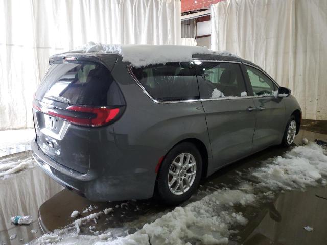 2C4RC1BGXMR604505 - 2021 CHRYSLER PACIFICA T Boz foto 3