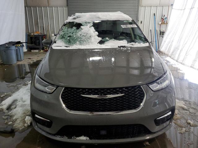 2C4RC1BGXMR604505 - 2021 CHRYSLER PACIFICA T Boz foto 5