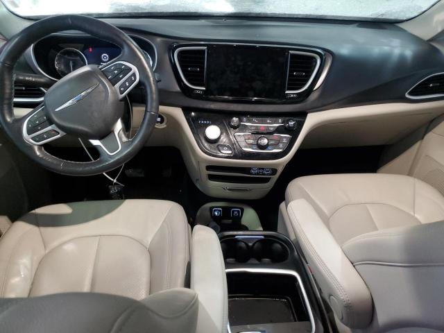 2C4RC1BGXMR604505 - 2021 CHRYSLER PACIFICA T Boz foto 8