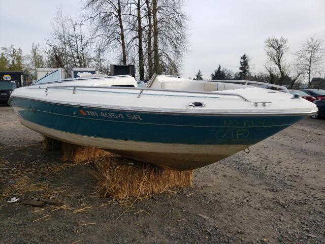 SERA8195B595 - 1995 SEA 200 SR Двухцветный фото 1