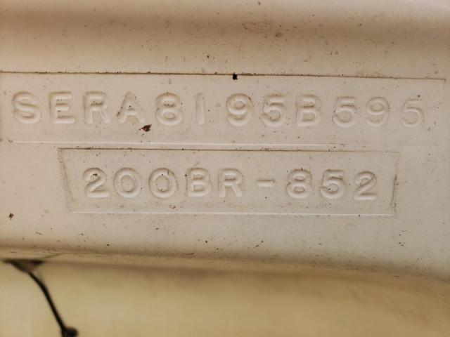 SERA8195B595 - 1995 SEA 200 SR Двухцветный фото 10