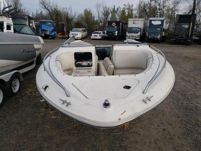 SERA8195B595 - 1995 SEA 200 SR Двухцветный фото 9