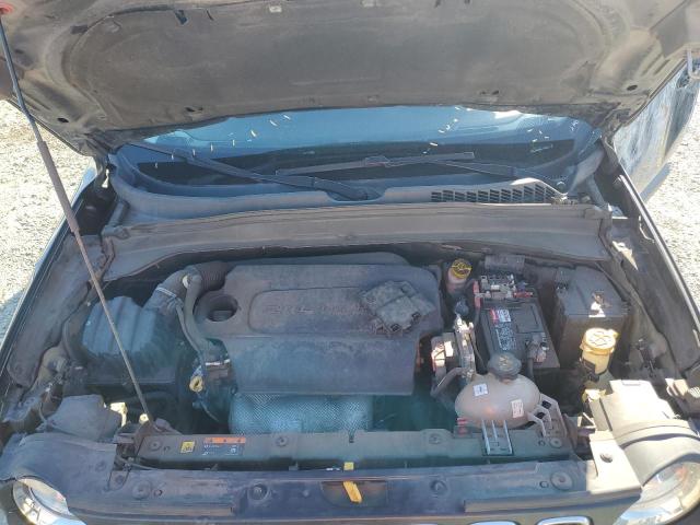 ZACCJAAB4HPG05421 - 2017 JEEP RENEGADE S 黑色 照片 11