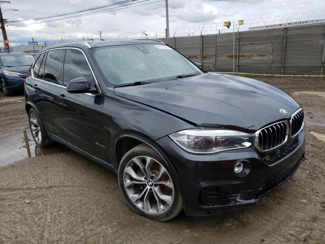5UXKT0C5XH0S80401 - 2017 BMW X5 XDR40E BLACK photo 4