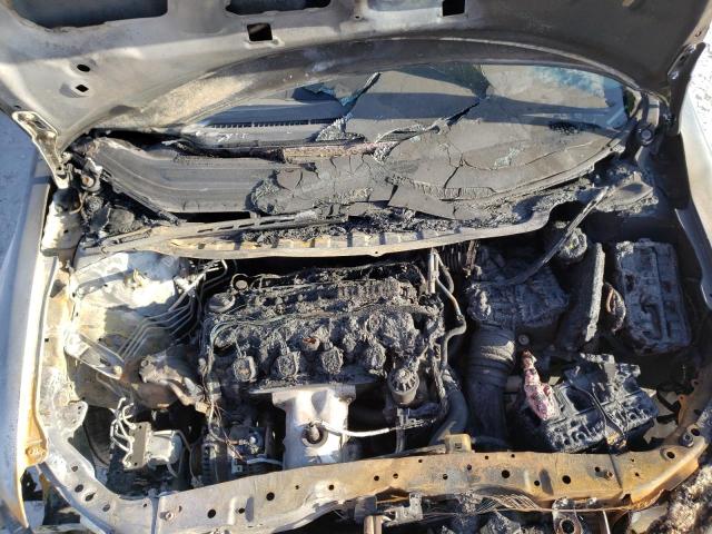 2HGFG3B14CH550414 - 2012 HONDA CIVIC EXL Boz foto 7