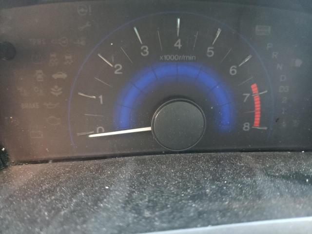 2HGFG3B14CH550414 - 2012 HONDA CIVIC EXL Boz foto 8