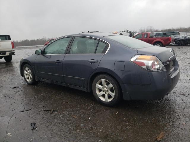 1N4AL21E29C135659 - 2009 NISSAN ALTIMA GRAY photo 2