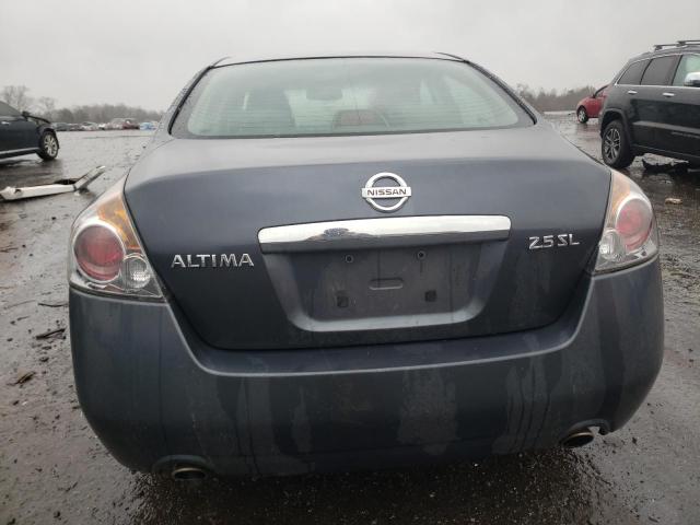 1N4AL21E29C135659 - 2009 NISSAN ALTIMA GRAY photo 6