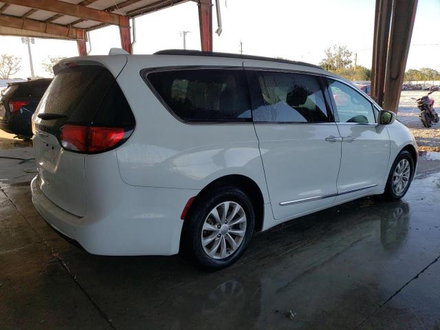 2C4RC1BG5HR591068 - 2017 CHRYSLER PACIFICA T WHITE photo 3