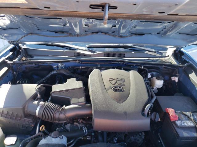 3TMCZ5AN5KM280959 - 2019 TOYOTA TACOMA DOUBLE CAB  foto 7