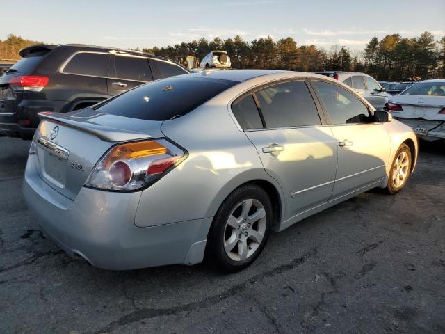 1N4BL21E28N470136 - 2008 NISSAN ALTIMA 3.5 SILVER photo 3