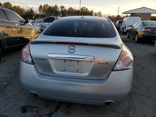 1N4BL21E28N470136 - 2008 NISSAN ALTIMA 3.5 SILVER photo 6