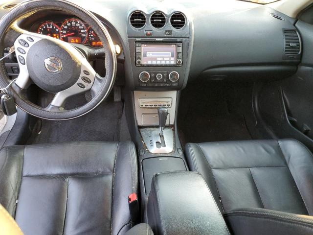 1N4BL21E28N470136 - 2008 NISSAN ALTIMA 3.5 SILVER photo 8