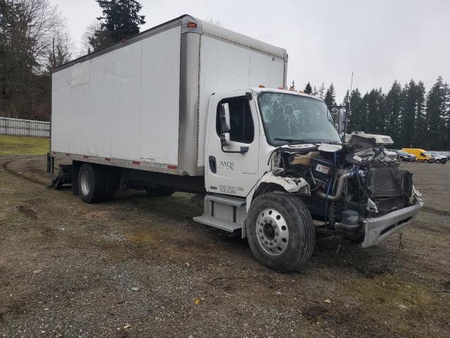 1FVACWDC27HY72019 - 2007 FREIGHTLINER M2 106 MED WHITE photo 4