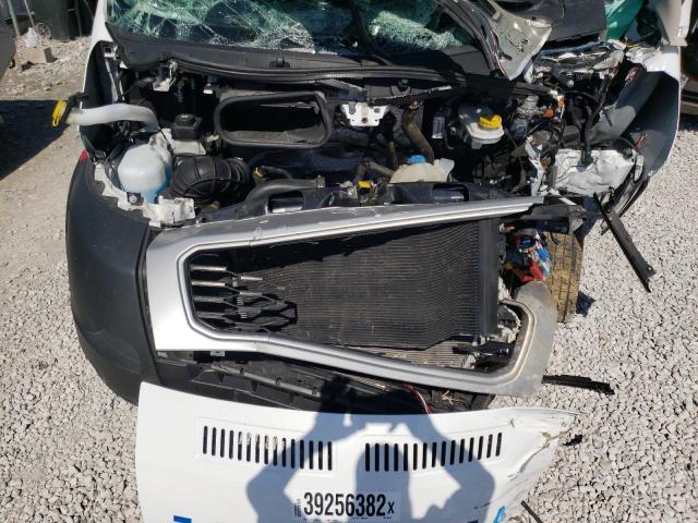 3C6ERVDG8ME502257 - 2021 RAM PROMASTER 白色 照片 7