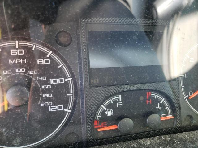 3C6ERVDG8ME502257 - 2021 RAM PROMASTER 白色 照片 8