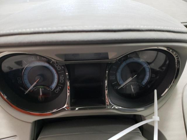 1G4GB5ER1CF290758 - 2012 BUICK LACROSSE C CHARCOAL photo 9