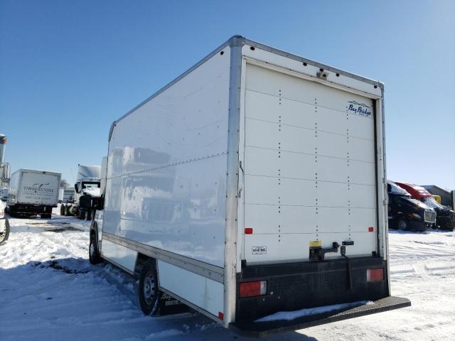 3C7WRVMG4KE546902 - 2019 RAM PROMASTER Սպիտակ լուսանկար 2