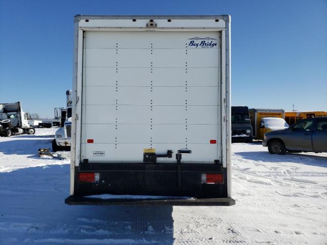 3C7WRVMG4KE546902 - 2019 RAM PROMASTER Սպիտակ լուսանկար 6