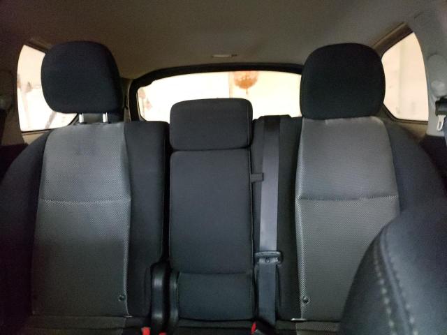 5N1DR2MN1HC687181 - 2017 NISSAN PATHFINDER Boz foto 10