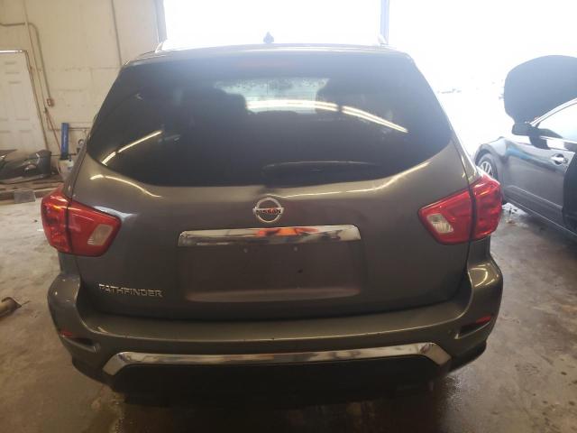 5N1DR2MN1HC687181 - 2017 NISSAN PATHFINDER GRAY photo 6