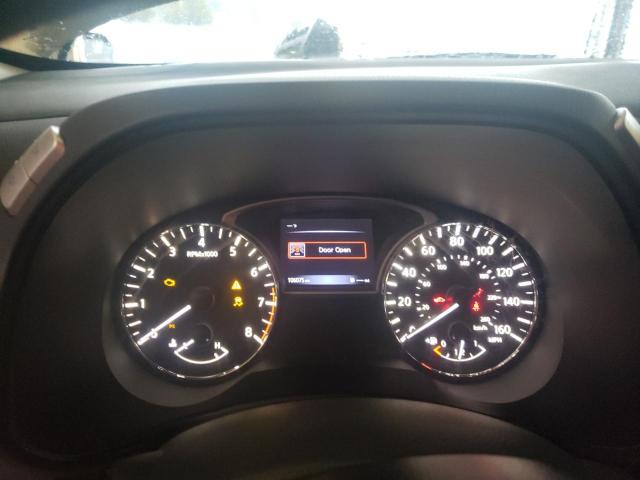 5N1DR2MN1HC687181 - 2017 NISSAN PATHFINDER Boz foto 9