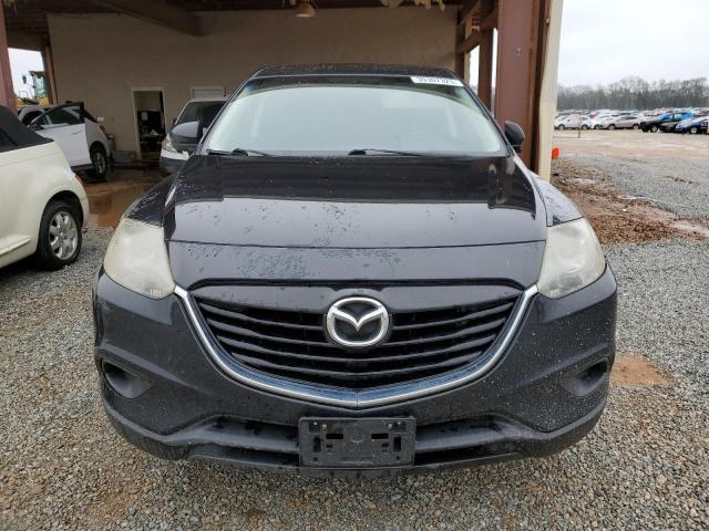 JM3TB2BA4F0454874 - 2015 MAZDA CX-9 SPORT BLACK photo 5