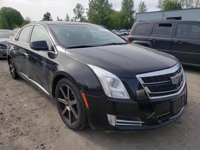 2G61R5S36G9117857 - 2016 CADILLAC XTS PREMIUM COLLECTION  photo 1