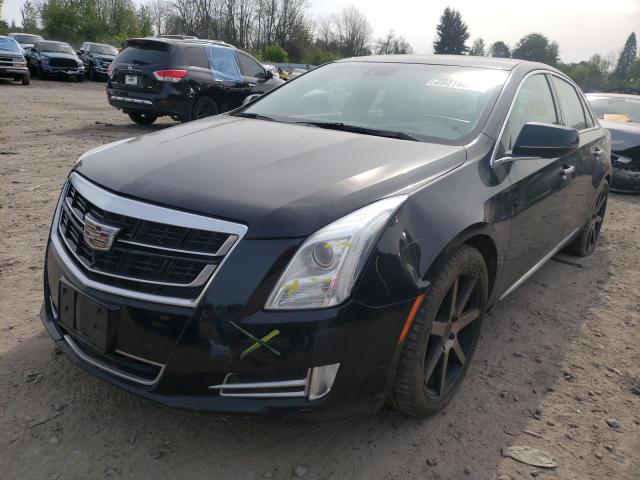 2G61R5S36G9117857 - 2016 CADILLAC XTS PREMIUM COLLECTION  photo 2