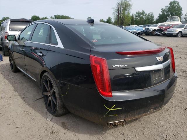 2G61R5S36G9117857 - 2016 CADILLAC XTS PREMIUM COLLECTION  photo 3