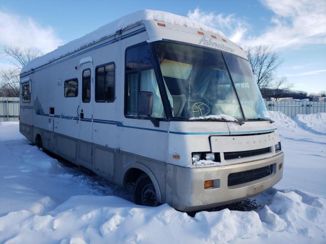 3FCMF53G4PJA00288 - 1993 FORD F530 SUPER WHITE photo 1