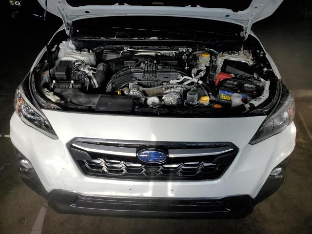 JF2GTACC8K9212551 - 2019 SUBARU CROSSTREK Ağ foto 12