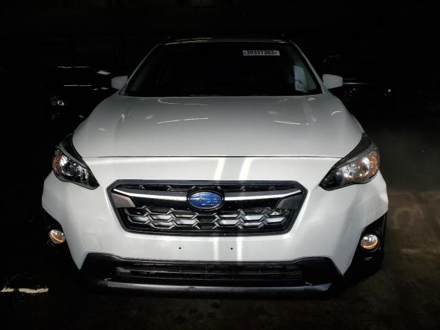 JF2GTACC8K9212551 - 2019 SUBARU CROSSTREK Ağ foto 5