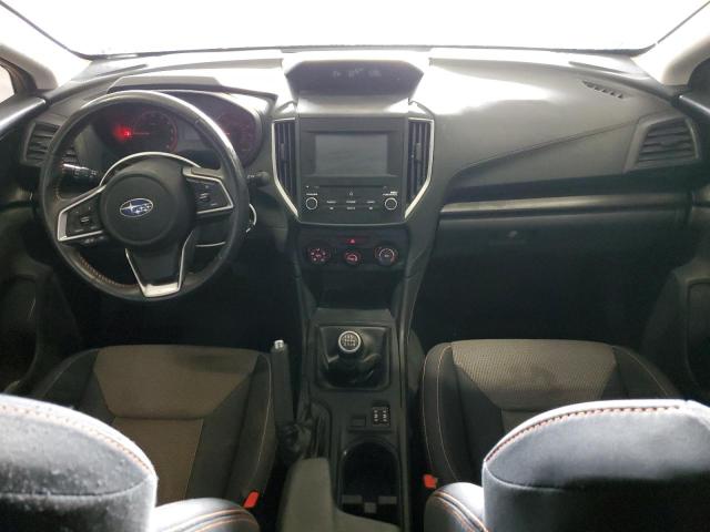 JF2GTACC8K9212551 - 2019 SUBARU CROSSTREK Ağ foto 8